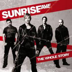 Sunrise Avenue : The Whole Story